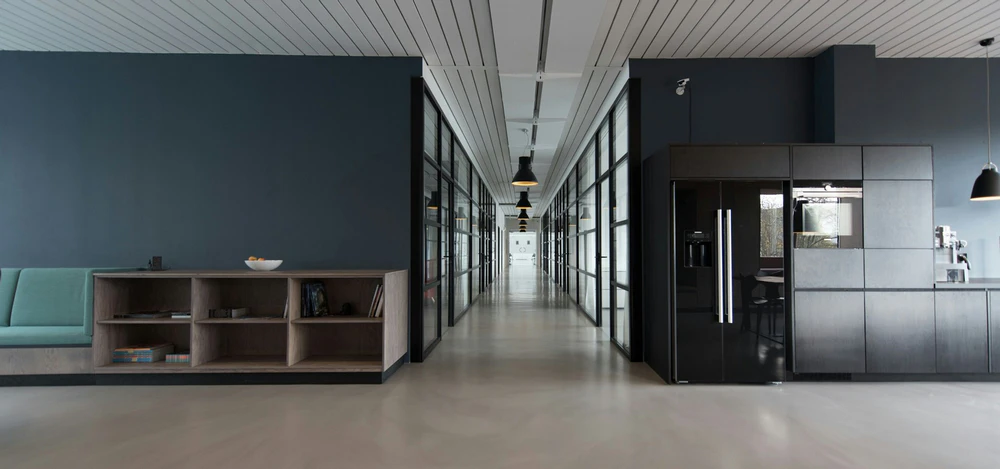 Modern Office