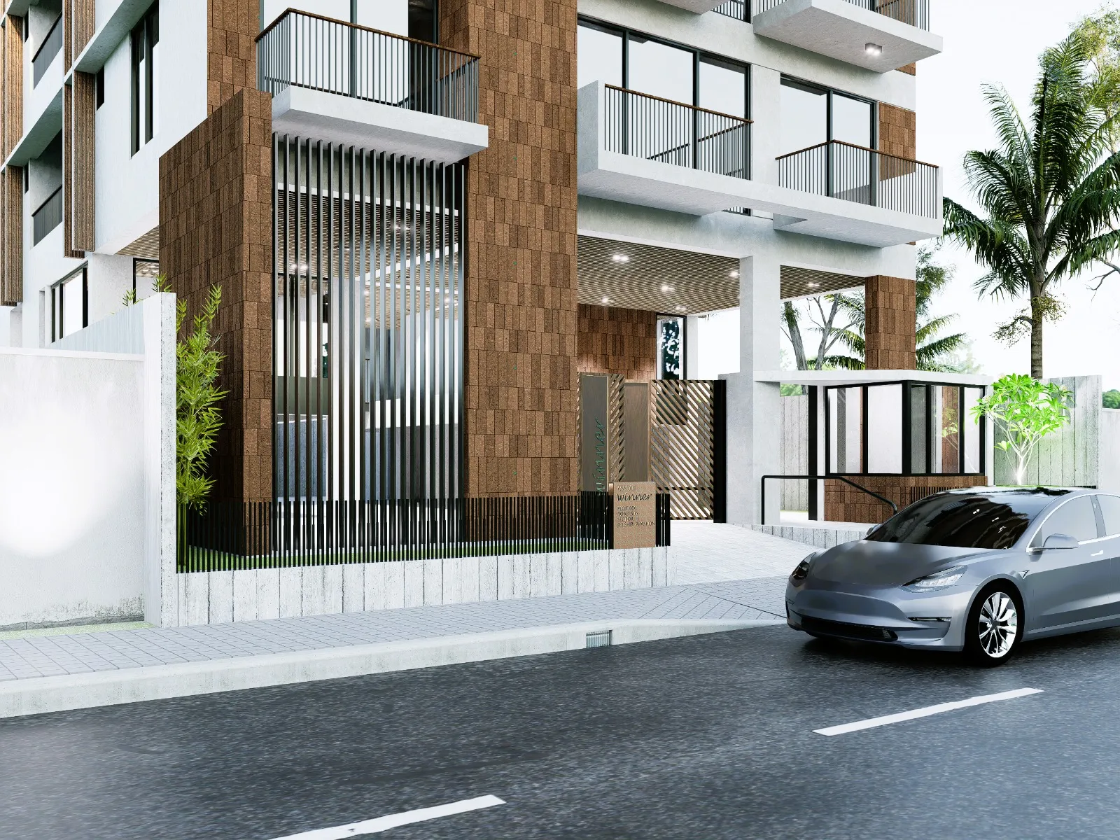 Assort Winner Best 3D Main View