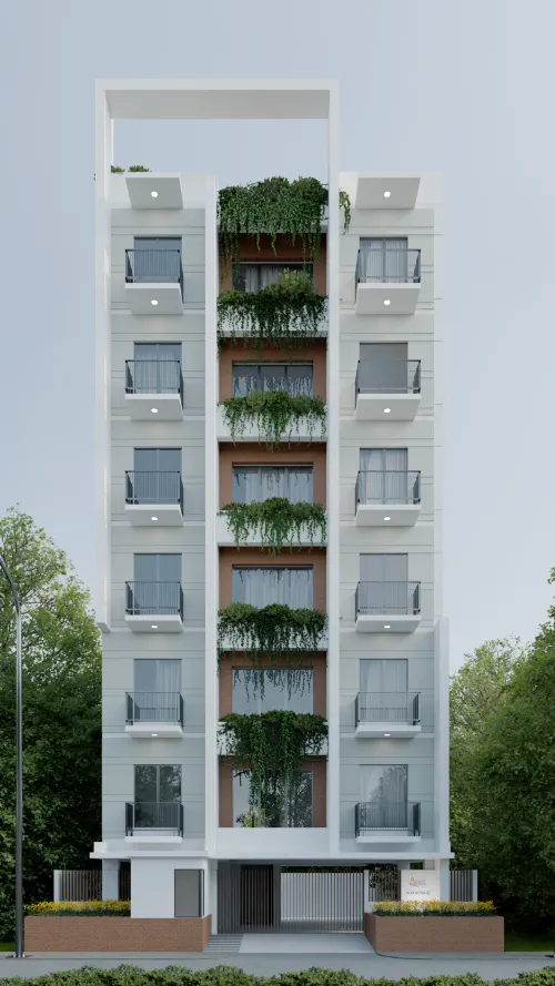 Assort Khanovate 3D