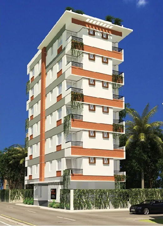 Assort Sultana Manor Main View
