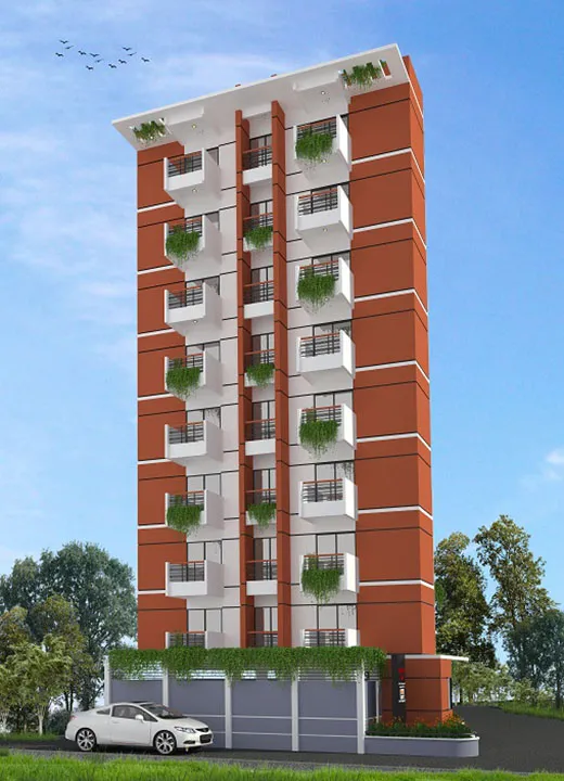 Assort Kiron Vila Main View